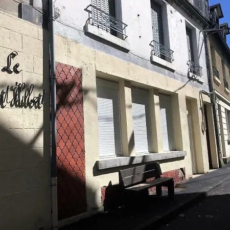 Saint Hubert * Le Mont-Dore