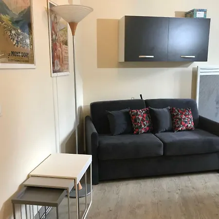 Saint Hubert Appartement