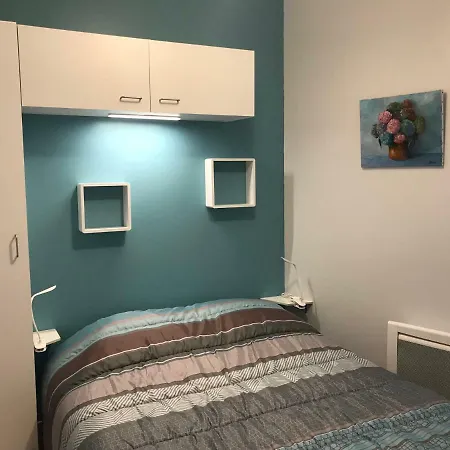 Saint Hubert Appartement Le Mont-Dore